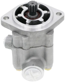 Steering Pump International 1681047C91
